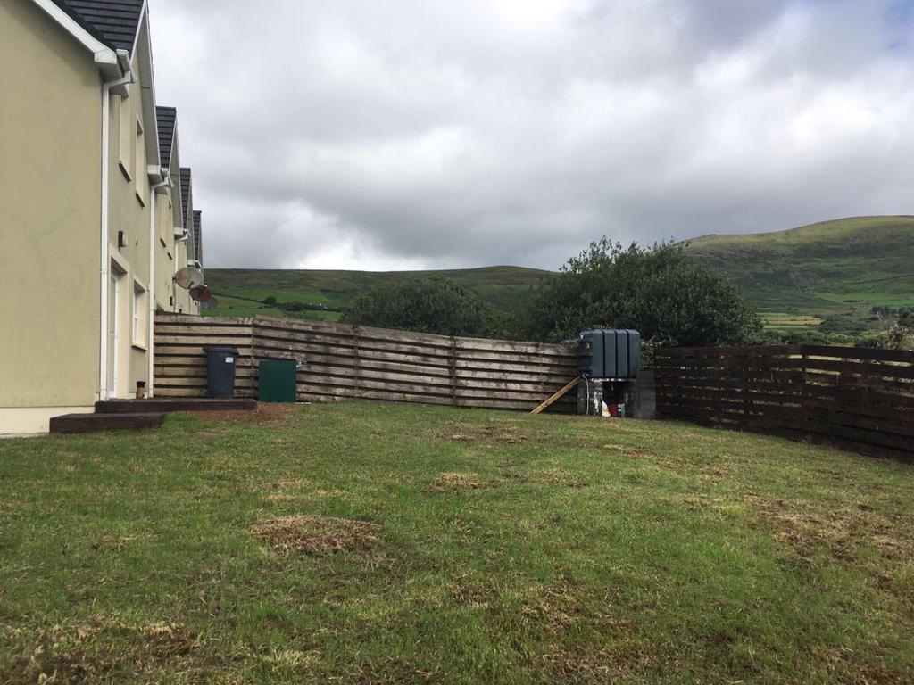 Cois Chnoic Vila Dingle Exterior foto