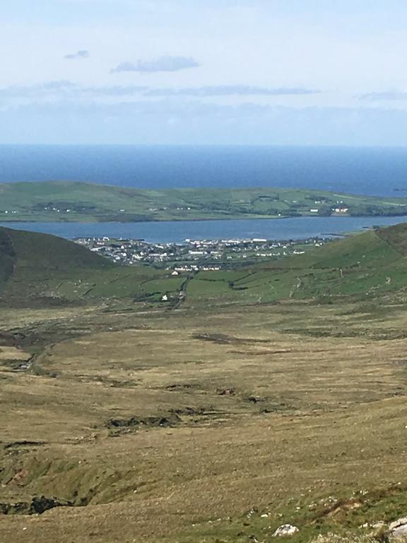 Cois Chnoic Vila Dingle Exterior foto