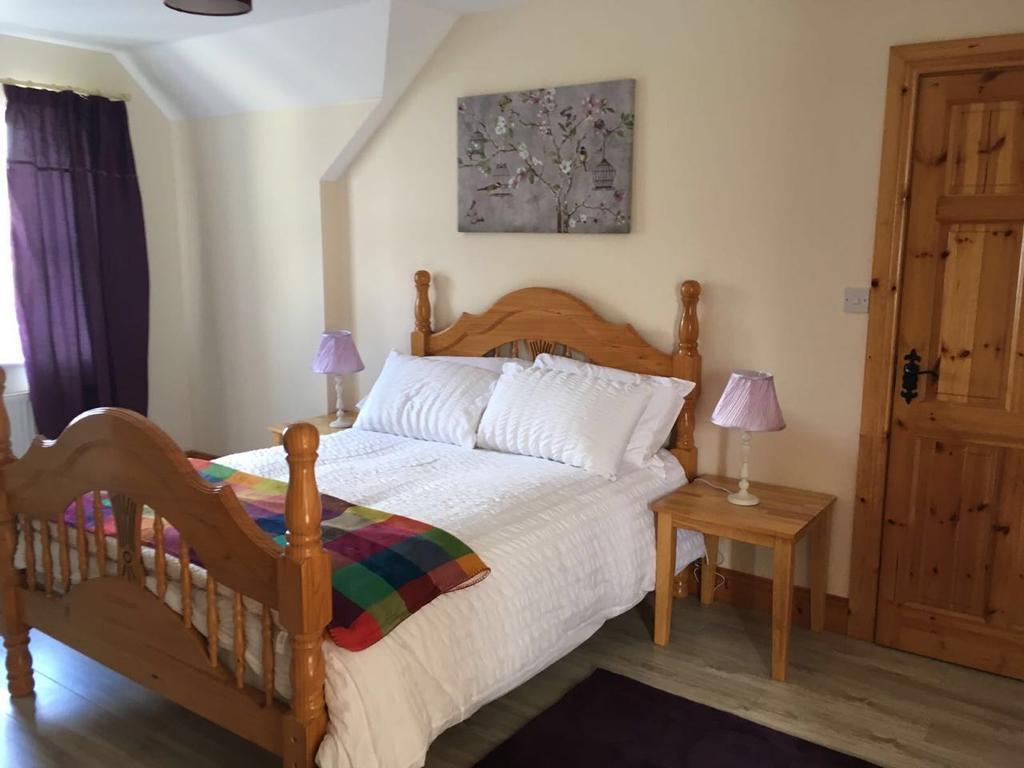 Cois Chnoic Vila Dingle Exterior foto